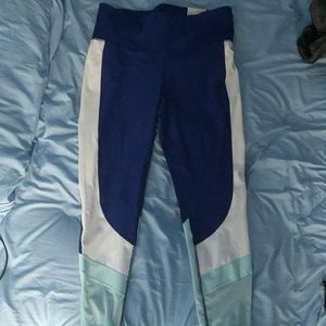 NEW xersion athletic leggings